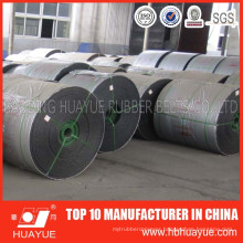 Polyester Ep Cold Resistant Rubber Conveyor Belt